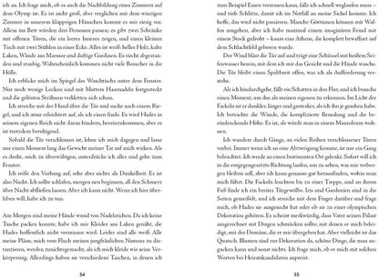 CBJ Girl, Goddess, Queen: Mein Name ist Persephone (Deutsch, 2023, Bea Fitzgerald)