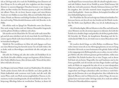 CBJ Girl, Goddess, Queen: Mein Name ist Persephone (Deutsch, 2023, Bea Fitzgerald)