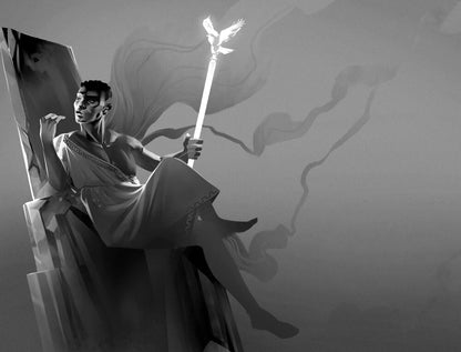 CBJ Girl, Goddess, Queen: Mein Name ist Persephone (Deutsch, 2023, Bea Fitzgerald)