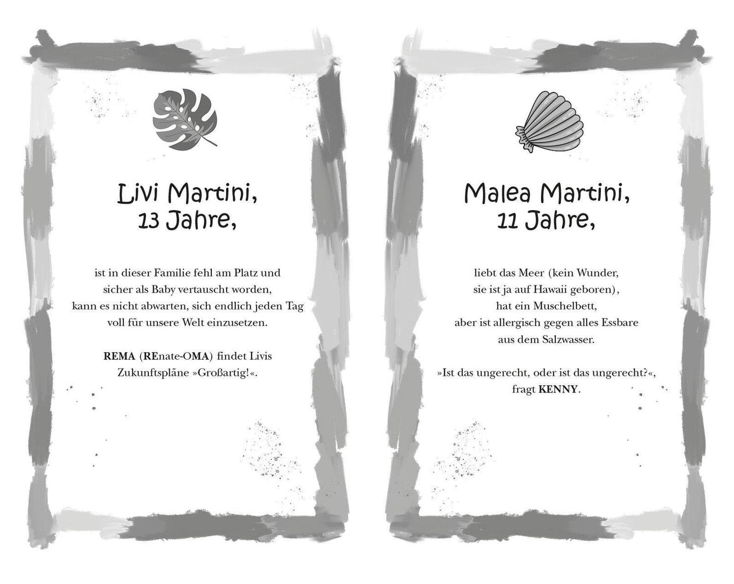 CBJ Die Chaosschwestern legen los (Deutsch, 2024, Dagmar H. Mueller)