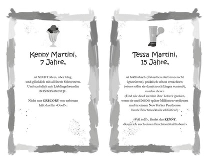 CBJ Die Chaosschwestern legen los (Deutsch, 2024, Dagmar H. Mueller)