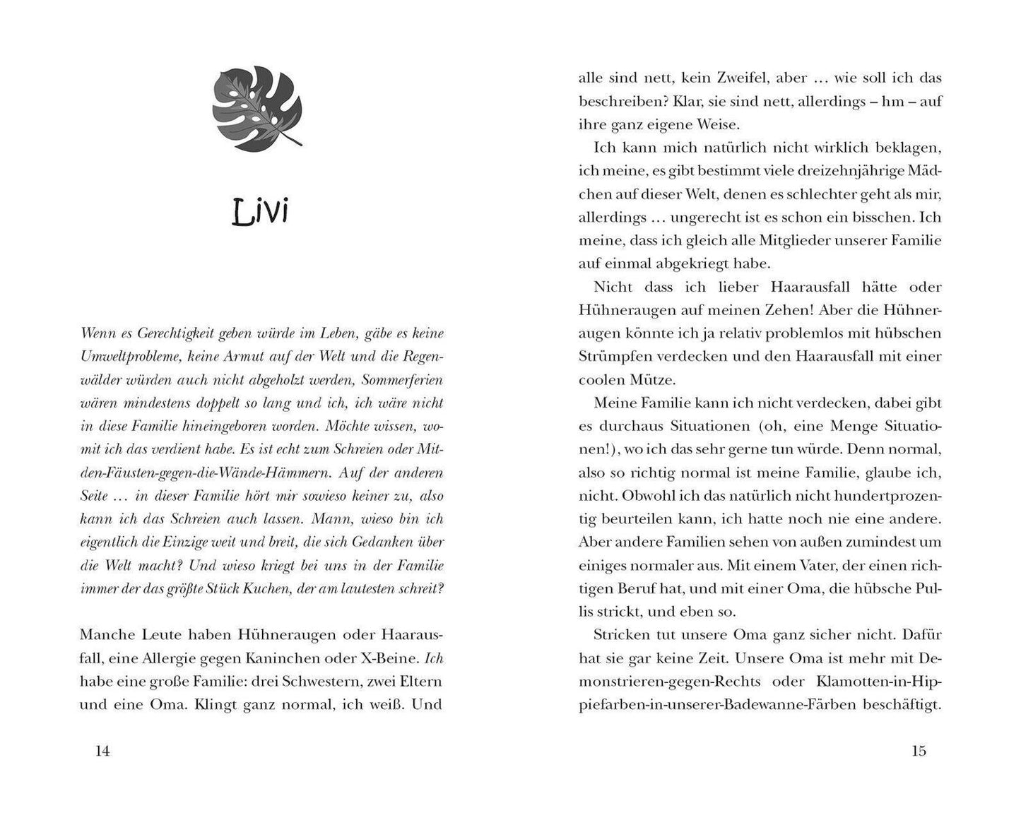 CBJ Die Chaosschwestern legen los (Deutsch, 2024, Dagmar H. Mueller)