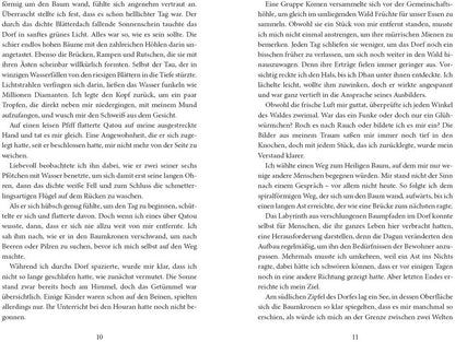 Erwählt vom Licht der Wälder / Iron Empire Bd.1