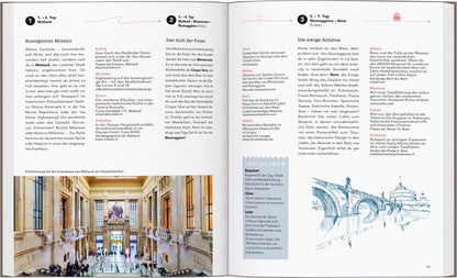 DuMont Bildband Reisen ohne Flug (Deutsch, 2024, Yvonne Weik, Jens Bey, Annika Aicher)