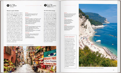 DuMont Bildband Reisen ohne Flug (Deutsch, 2024, Yvonne Weik, Jens Bey, Annika Aicher)