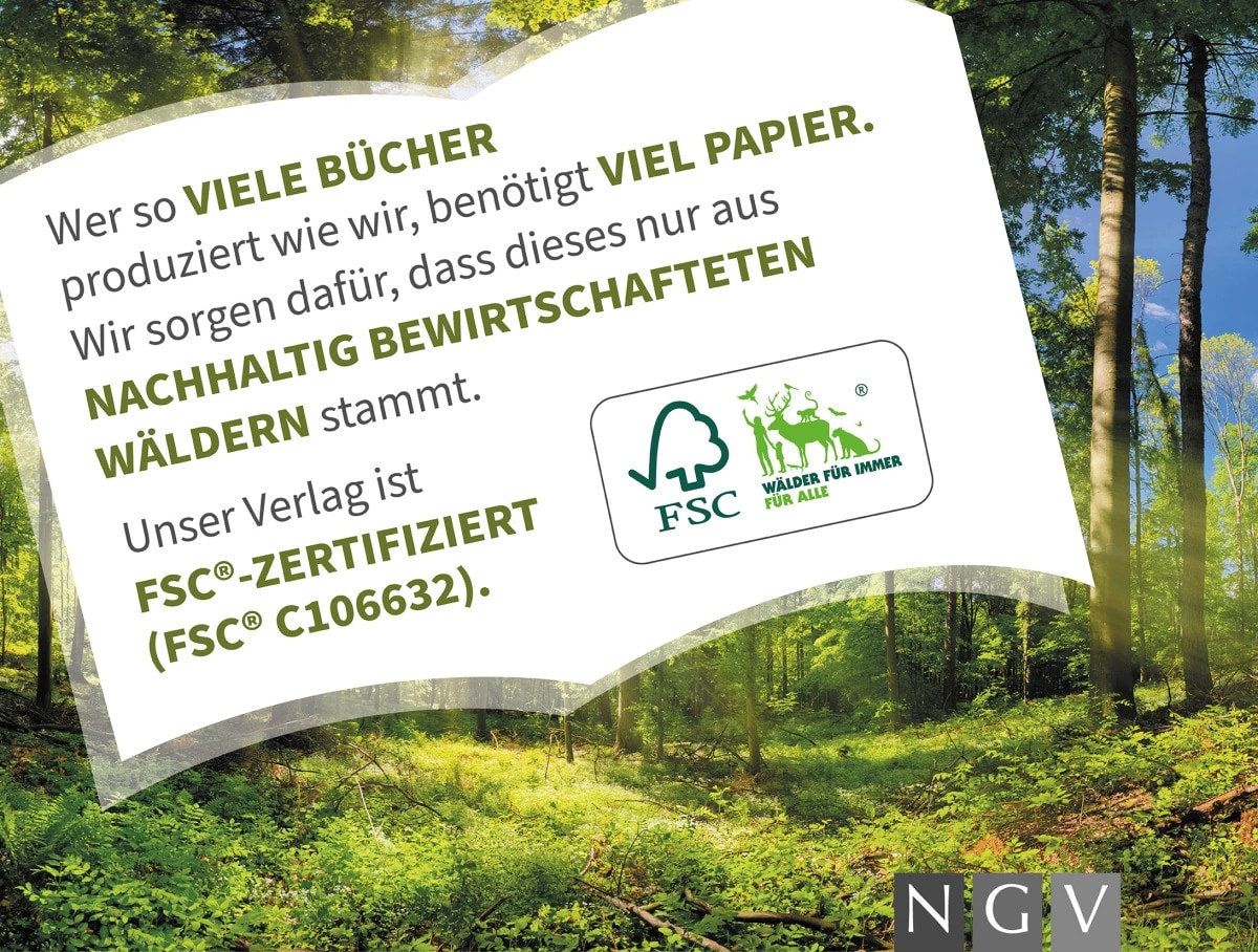 Naumann + Göbel Giga-Rätselbuch 5 (Deutsch, 2024)