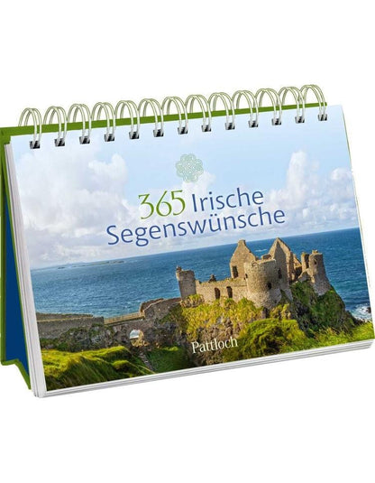 365 Irische Segenswünsche