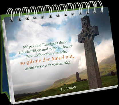 365 Irische Segenswünsche