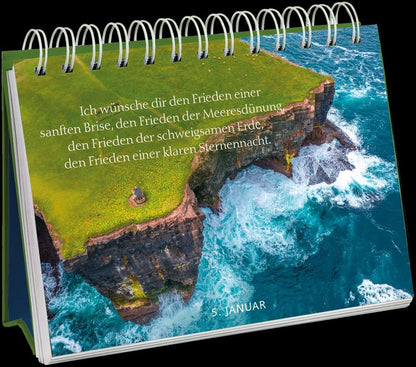 365 Irische Segenswünsche