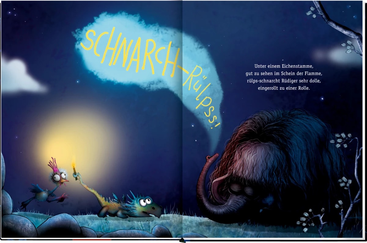 Coppenrath Furzipups (Bd. 4) (Deutsch, 2023, Kai Lüftner, Wiebke Rauers)