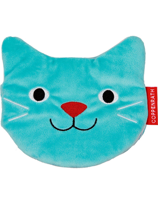 Coppenrath Mein allerliebstes Kuschelbuch: Hallo, kleine Katze!