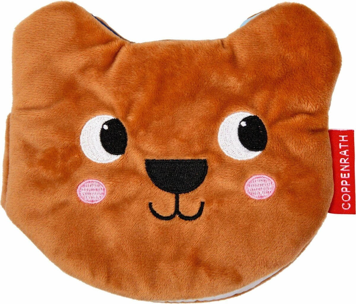 Coppenrath Mein allerliebstes Kuschelbuch: Hallo, kleiner Bär!