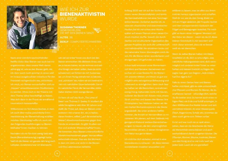 Löwenzahn Urban Farming (Deutsch, 2021, Laura Setzer)