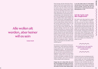 Kneipp-Verlag Der Darm (Deutsch, 2023, Anita Frauwallner)