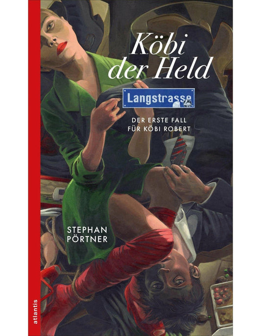 Köbi der Held