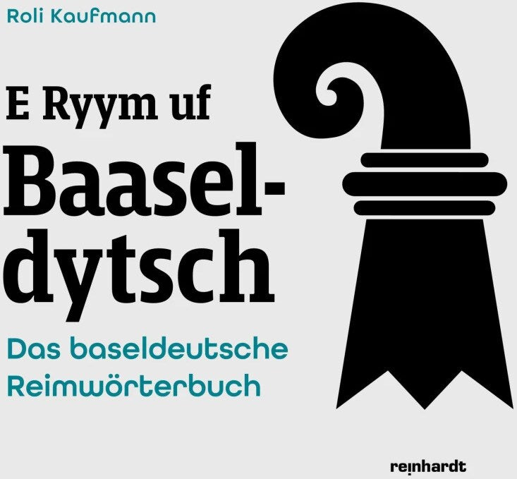 E Ryym uf Baaseldytsch