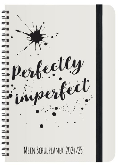 Schülerkalender Imperfect 2024/2025