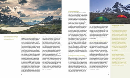 Bruckmann 100 Highlights Wildes Europa (Deutsch, 2019, Andrea Lammert)