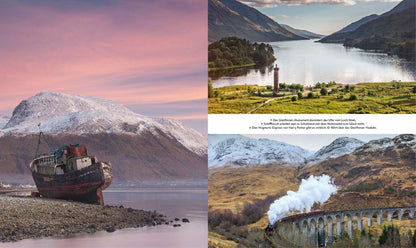 Bruckmann Happy Camping Europa (Deutsch, 2022, Michael Moll)