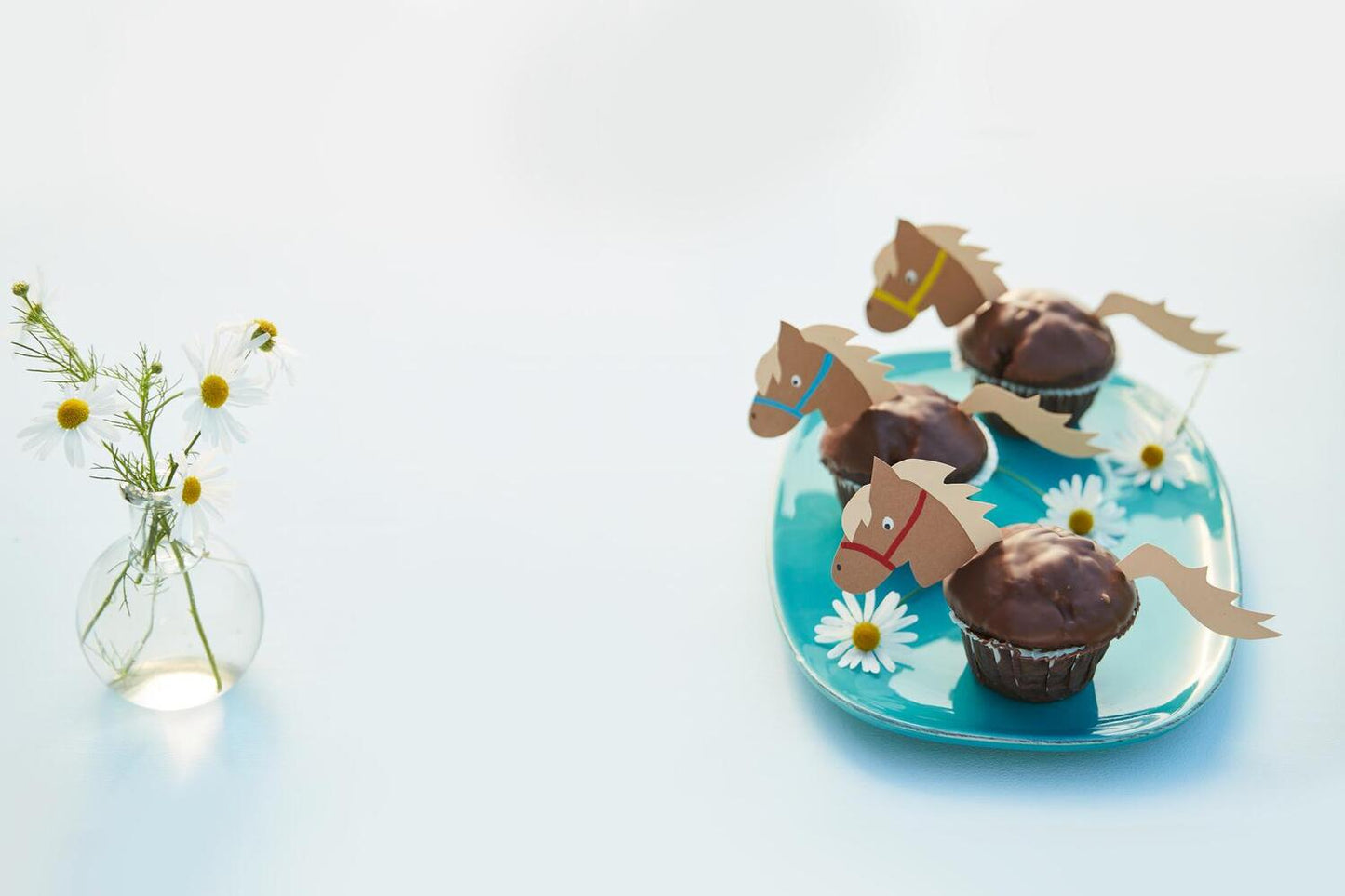 Das grosse Pferdebastelbuch