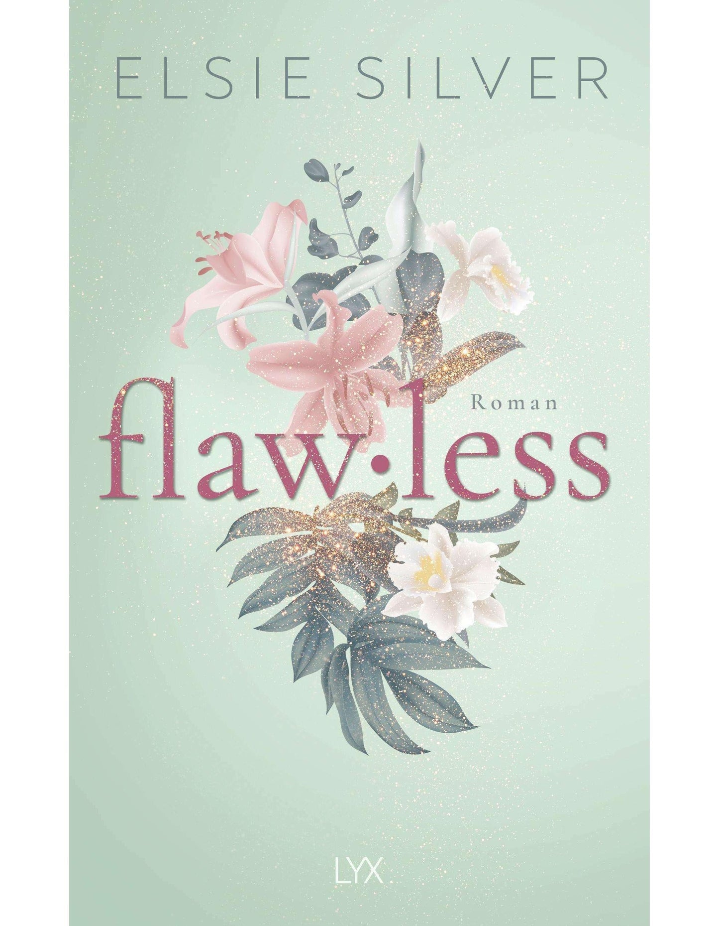 Flawless / Chestnut Springs Bd.1