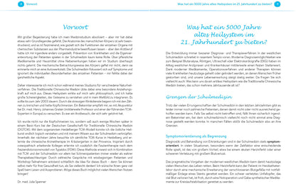 Riva Heilen mit TCM (Deutsch, 2021, Julia Spenner)