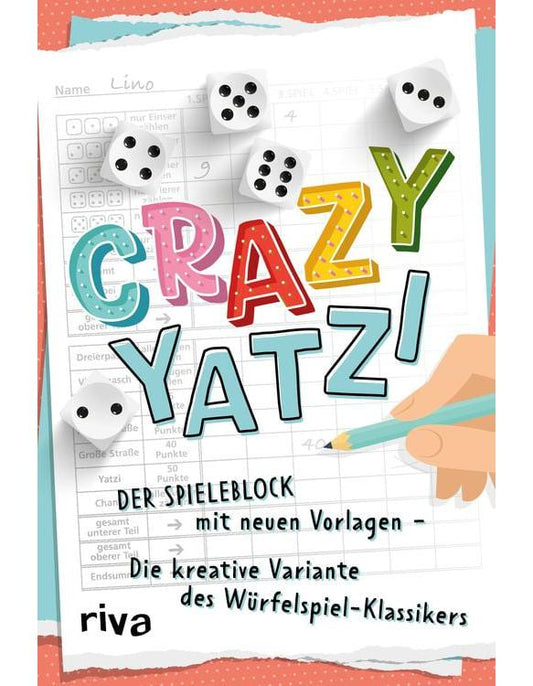 Crazy Yatzi