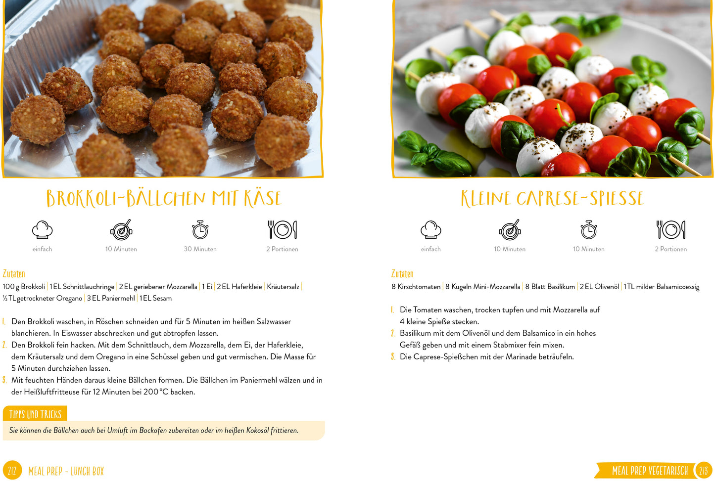 Riva Einfach gesund kochen für Kinder (Deutsch, 2022, Susanne Dorner)
