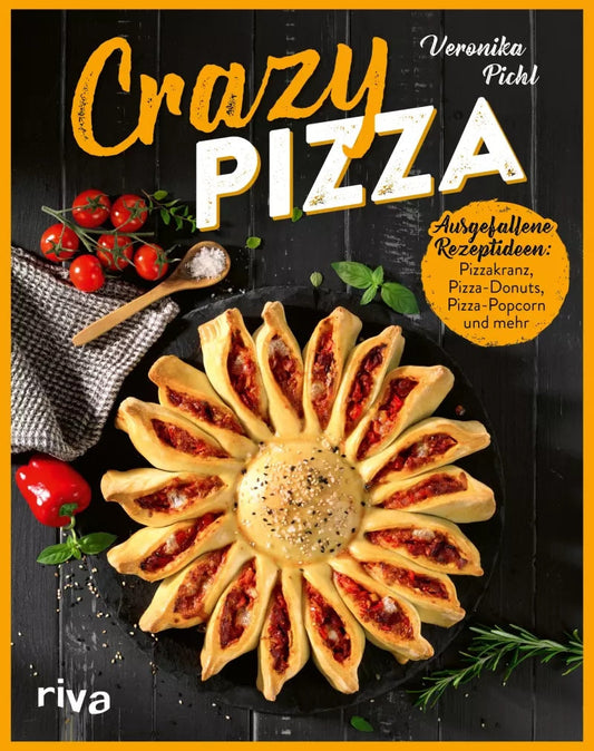 Riva Crazy Pizza (Deutsch, 2023, Veronika Pichl)