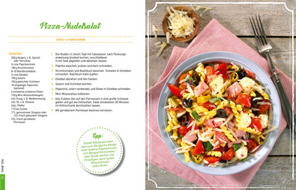 Riva Crazy Pizza (Deutsch, 2023, Veronika Pichl)
