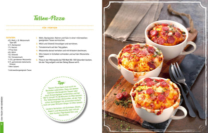 Riva Crazy Pizza (Deutsch, 2023, Veronika Pichl)
