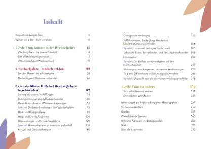 Riva Guide durch die Wechseljahre (Deutsch, 2023, Claudia Riess, Saskia Strae von Ridder)