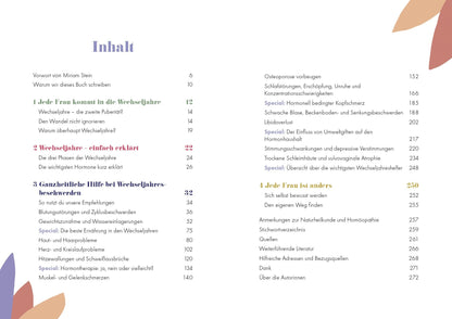 Riva Guide durch die Wechseljahre (Deutsch, 2023, Claudia Riess, Saskia Strae von Ridder)