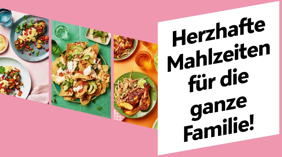 Riva Das geniale Airfryer-Kochbuch (Deutsch, 2023, Clare Andrews)