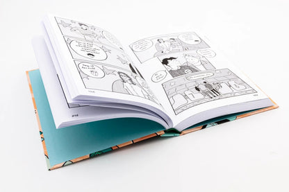 Loewe Verlag Heartstopper Volume 2 (deutsche Hardcover-Ausgabe) (Deutsch, 2022, Alice Oseman, Vanessa Walder)