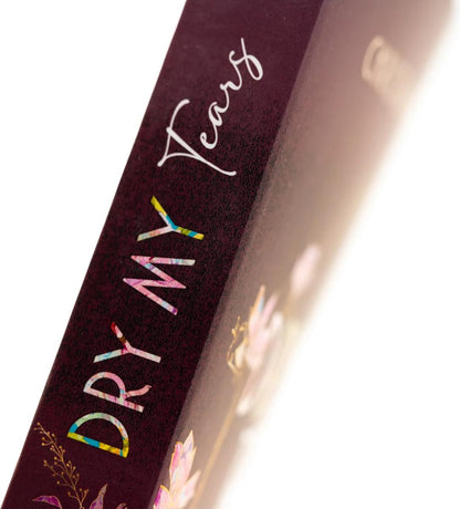 HarperCollins Dry my Tears (Deutsch, 2023, Christina Ellis)