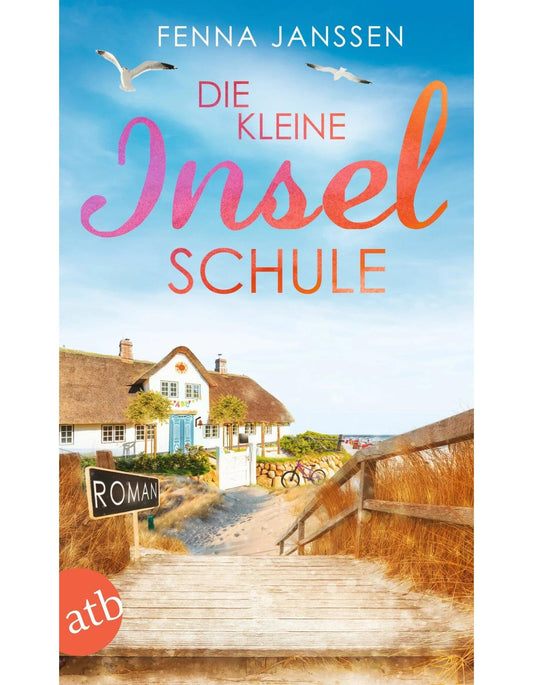 Die kleine Inselschule