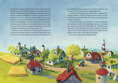 Oetinger Der Hoffnungsvogel (Deutsch, 2023, Kirsten Boie, Katrin Engelking)