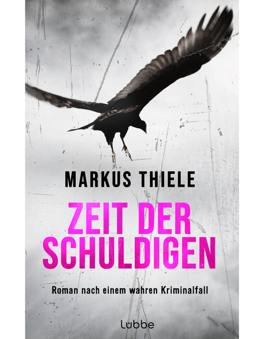 Zeit der Schuldigen