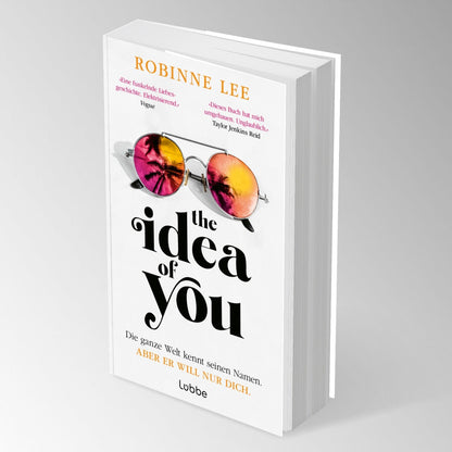 The Idea of You