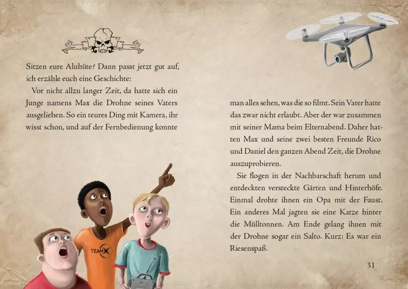 Das kleine Böse Buch Bd.2