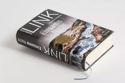 Blanvalet Einsame Nacht (Deutsch, 2022, Charlotte Link)