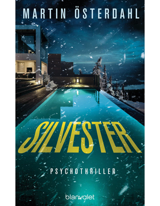 Silvester
