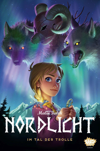 Egmont V Nordlicht 01 (Deutsch, 2022, Malin Falch)