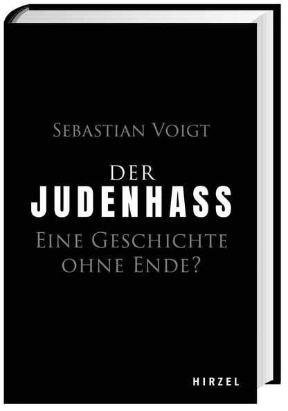 Der Judenhass
