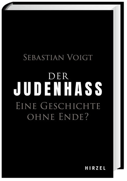Der Judenhass