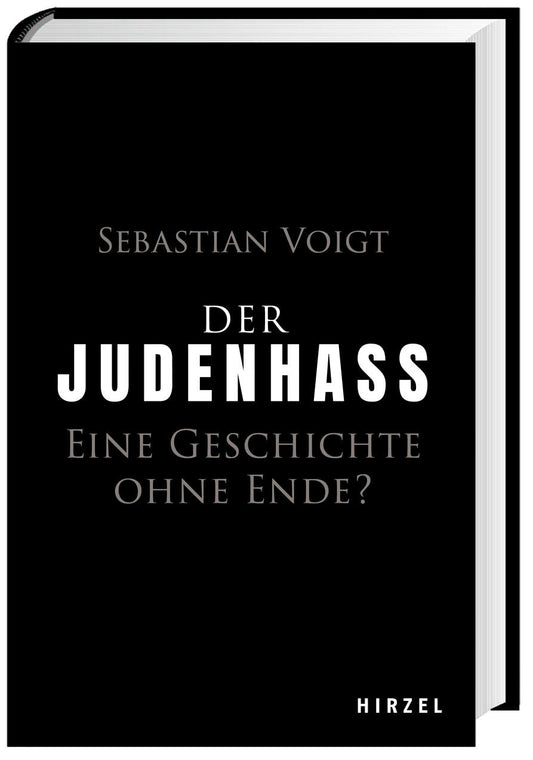 Der Judenhass