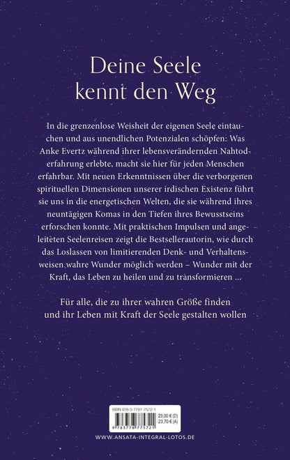 Die Unendlichkeit in dir