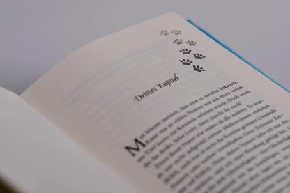 Lotos Die Katze des Dalai Lama und die vier Geheimnisse des Glücks (Deutsch, 2020, David Michie)