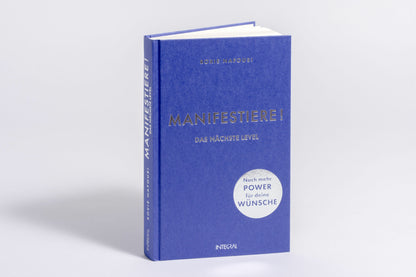 Integral Manifestiere! Das nächste Level (Deutsch, 2024, Roxie Nafousi)